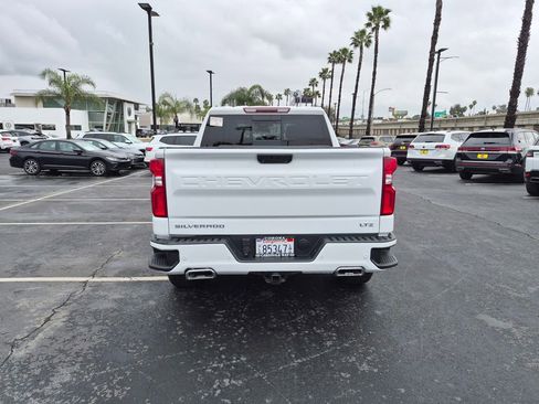 Used 2024 Chevrolet Silverado 1500 LTZ w/ LTZ Convenience Package II image 6