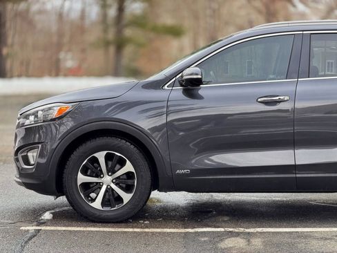 Used 2016 Kia Sorento EX w/ EX Premium Package AWD/4WD image 6