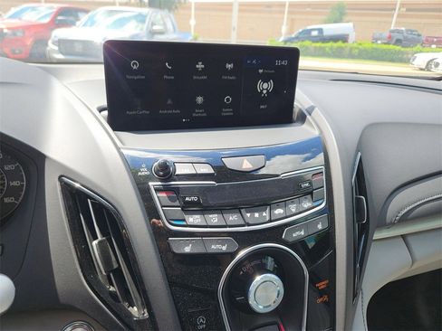 Used 2023 Acura RDX w/ Technology Package image 21