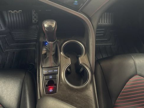 Used 2021 Toyota Camry TRD w/ TRD Package w/JBL Audio FWD image 19