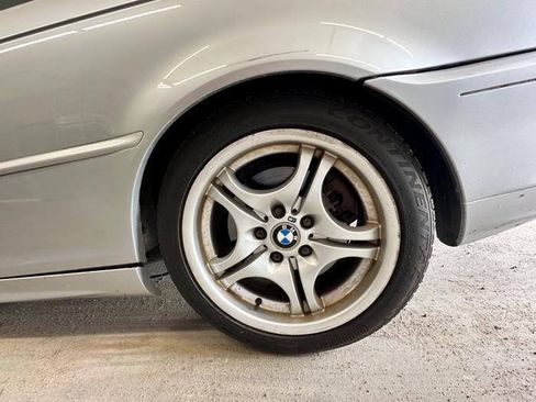 Used 2003 BMW 330Ci Convertible RWD image 14