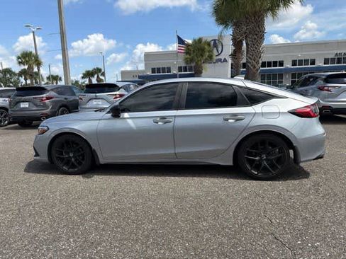 Used 2024 Honda Civic Sport image 18