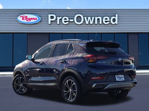 Used 2023 Buick Encore GX Essence w/ Advanced Technology Package image 5