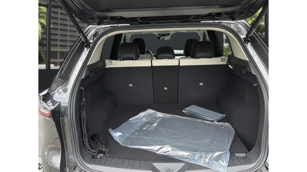 New 2026 MAZDA CX-5 Preferred AWD/4WD image 18
