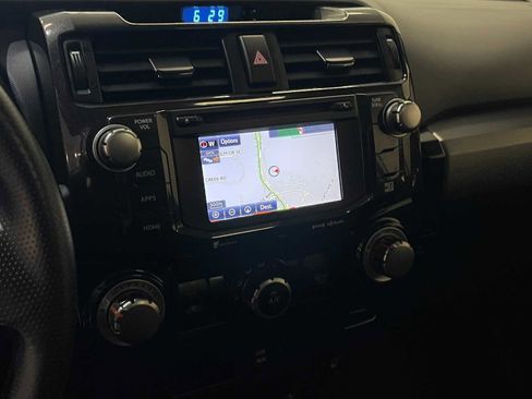 Used 2019 Toyota 4Runner TRD Off-Road Premium image 25