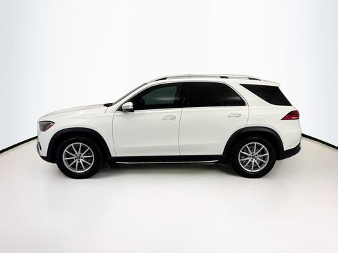 Used 2025 Mercedes-Benz GLE 450 4MATIC image 8