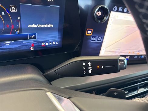 New 2026 Chevrolet Traverse LT image 22