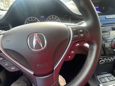 Used 2016 Acura ILX image 16