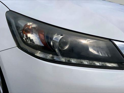 Used 2015 Honda Accord EX-L image 27