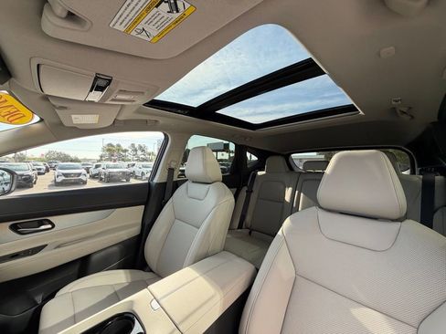 New 2026 Nissan Murano SL AWD/4WD image 25