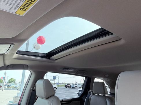 Used 2022 Honda Odyssey EX-L image 11