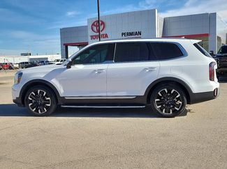 Used 2024 Kia Telluride SX w/ Towing Package video 2