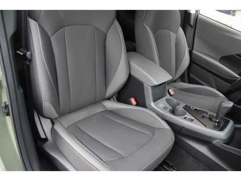 Used 2026 Subaru Crosstrek 2.0i Premium image 29