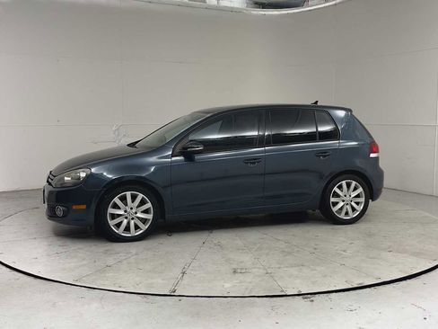 Used 2011 Volkswagen Golf TDI FWD image 4