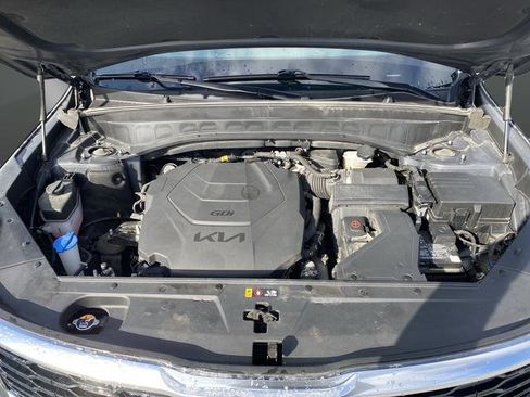 Used 2022 Kia Telluride EX w/ EX Premium Package image 47