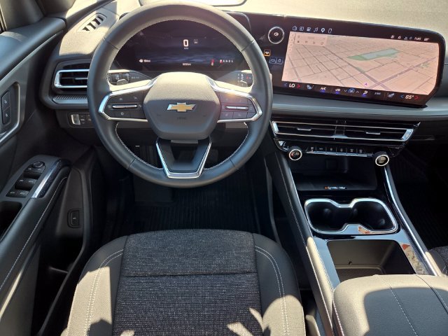 Used 2026 Chevrolet Traverse LT w/ Driver Confidence Package FWD image 17
