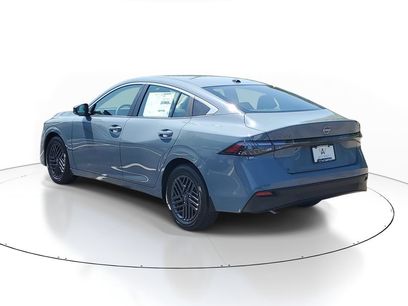 New 2026 Nissan Sentra SV w/ SV Convenience Package