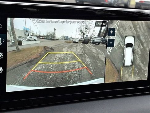 Certified 2025 Hyundai Palisade Limited image 19