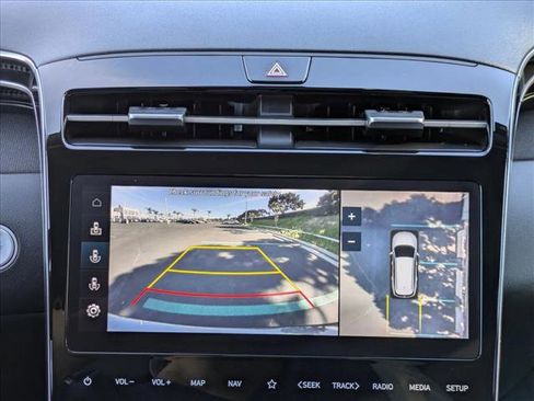 Used 2022 Hyundai Tucson Limited image 14