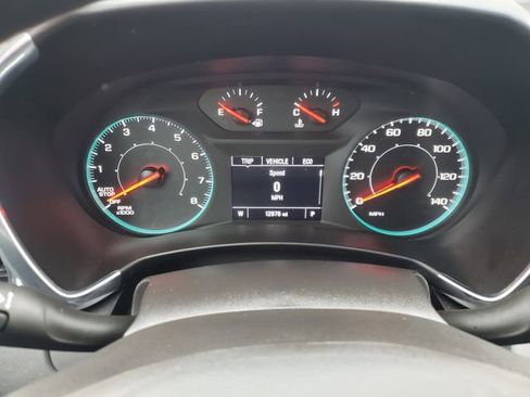 Certified 2024 Chevrolet Equinox LS w/ Driver Confidence II Package image 25