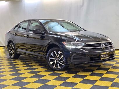 Used 2024 Volkswagen Jetta S