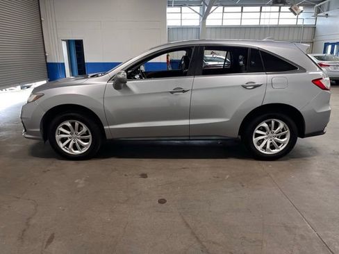 Used 2018 Acura RDX AWD w/ Technology Package image 6