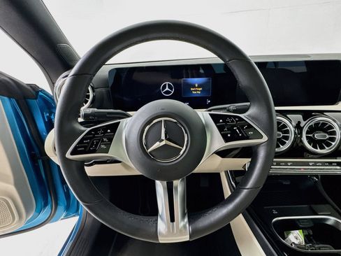 Certified 2026 Mercedes-Benz CLA 250 image 12