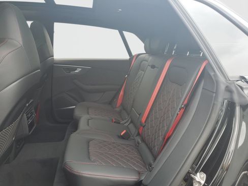New 2026 Audi Q8 Prestige AWD/4WD image 13