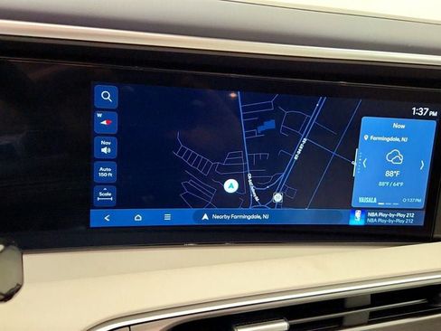Used 2026 Hyundai Palisade Calligraphy FWD image 17
