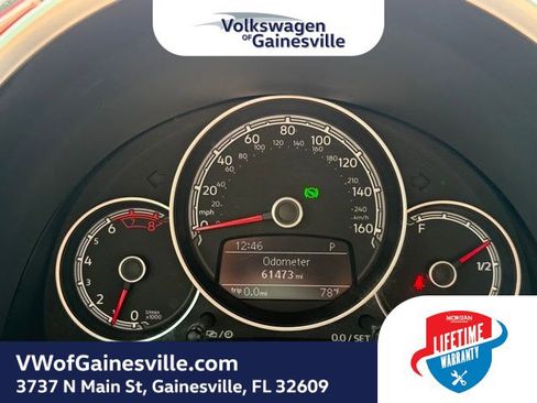 Used 2018 Volkswagen Beetle 2.0T S w/ Style & Comfort Package image 14