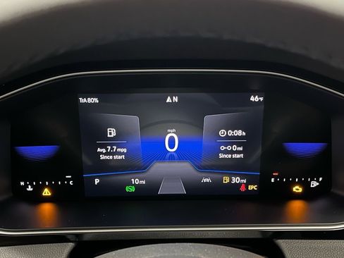 New 2026 Volkswagen Jetta Sport FWD image 21