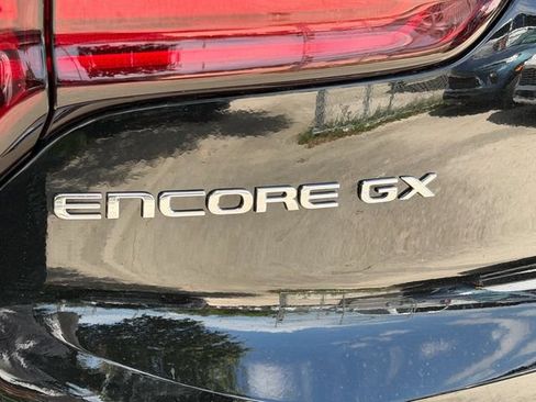 New 2026 Buick Encore GX Sport Touring w/ Comfort Package FWD image 9