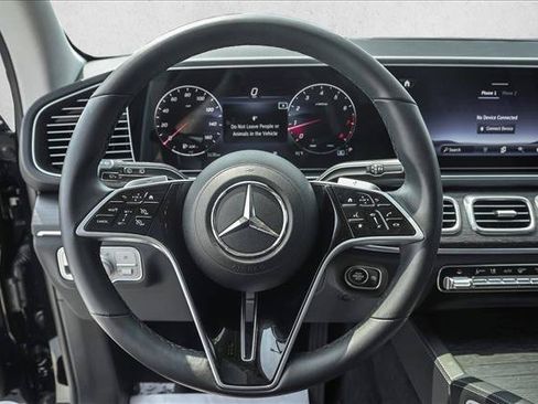Certified 2026 Mercedes-Benz GLE 350 4MATIC image 15