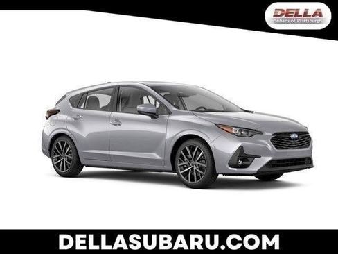 New 2026 Subaru Impreza 2.0i Sport AWD/4WD image 57