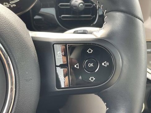 Used 2024 MINI Cooper SE image 20