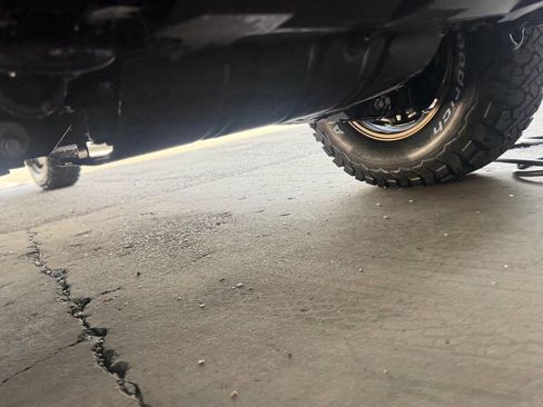 Used 2021 Toyota Tundra Limited w/ Limited Premium Package image 99