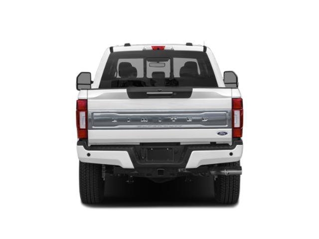 Used 2021 Ford F350 Lariat AWD/4WD image 5