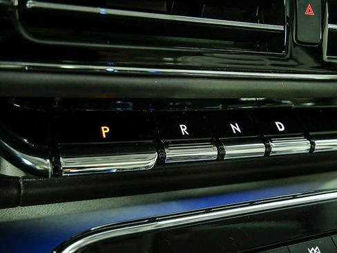 Used 2023 Lincoln Navigator Black Label image 17