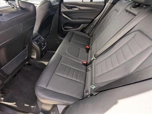 Certified 2023 BMW X3 M40i w/ Premium Package image 20
