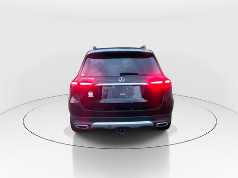 Used 2024 Mercedes-Benz GLE 450 4MATIC image 7