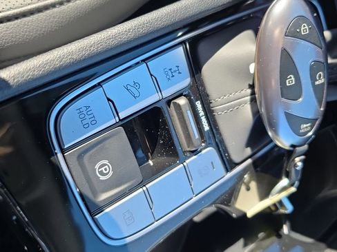 New 2026 Hyundai Tucson SEL image 22