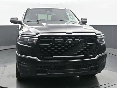 Used 2025 RAM 1500 Tradesman image 8