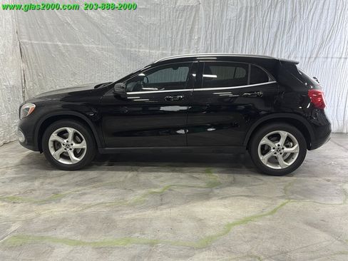 Used 2019 Mercedes-Benz GLA 250 w/ Convenience Package image 13