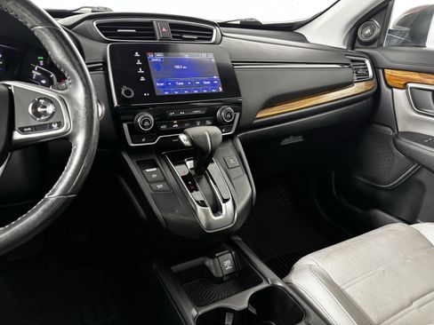 Used 2019 Honda CR-V EX-L image 30