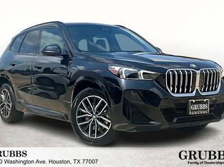 Used 2024 BMW X1 xDrive28i w/ M Sport Package video 1