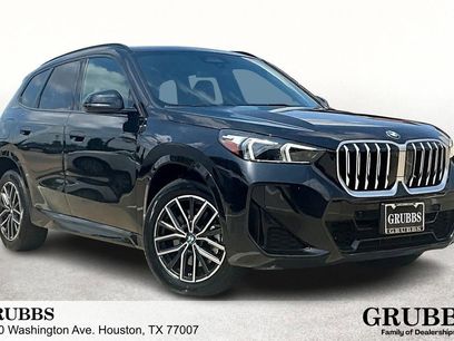 Used 2024 BMW X1 xDrive28i w/ M Sport Package