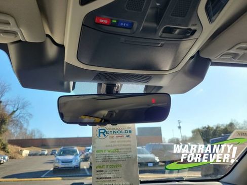 Used 2023 Subaru Outback Limited image 12