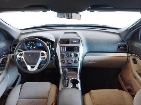 Used 2014 Ford Explorer 4WD image 33