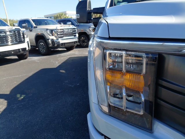 Used 2022 Ford F150 XLT w/ Equipment Group 302A High AWD/4WD image 10