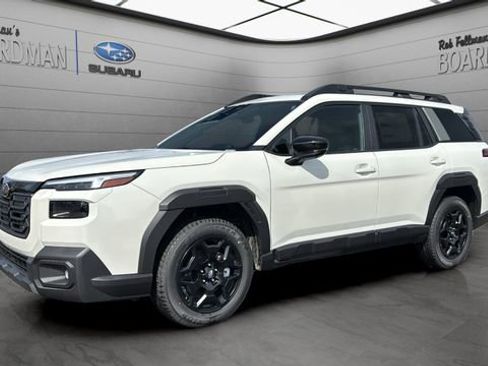 New 2026 Subaru Outback Limited AWD/4WD image 10